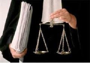 تعریف وکیل